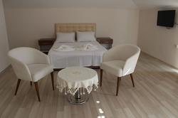 Tebriz Apart Hotel