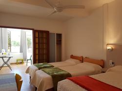 Hotel Punta E Mare