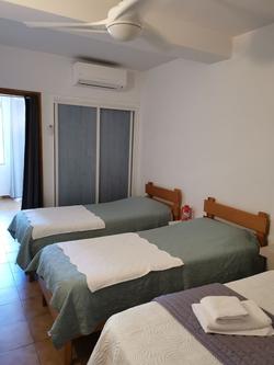 Hotel Punta E Mare