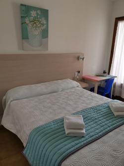 Hotel Punta E Mare