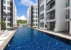 The Regent Resort Phuket