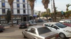 Hotel Babel
