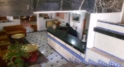Hotel Babel