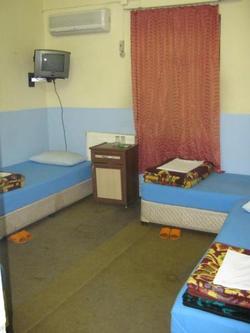 Hotel Ugur