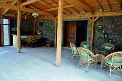 Han Mahall Hotel