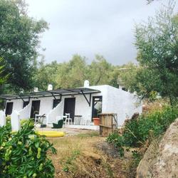 Assos Margot Hotel