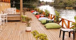 Club Grand Becassier