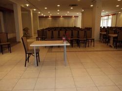 Egehan Hotel