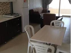 Erdinc Apart Otel Arsuz