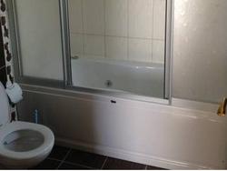 Erdinc Apart Otel Arsuz