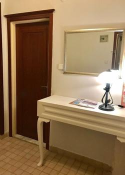 Kosdere Apart Hotel