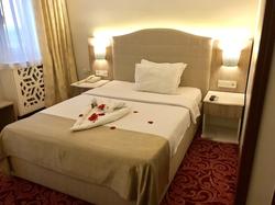 Kosdere Apart Hotel