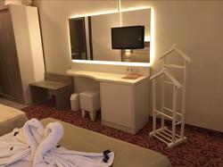 Kosdere Apart Hotel
