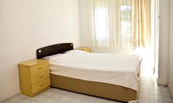 Liman Apart Hotel