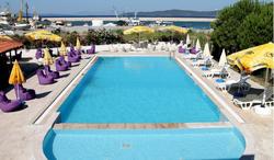 Liman Apart Hotel
