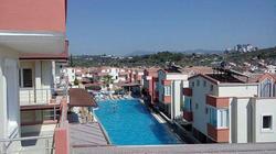 Mavi Kelebek Tatil Koyu