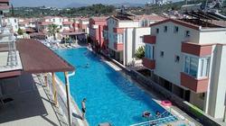 Mavi Kelebek Tatil Koyu