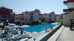 Mavi Kelebek Tatil Koyu
