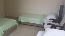 Samos Apart Pension