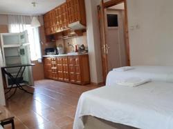 Samos Apart Pension