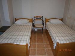 Samos Apart Pension