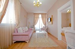 Setenonu Boutique Hotel