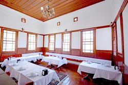 Setenonu Boutique Hotel