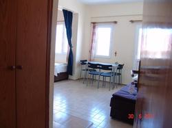 Sun Apart Motel