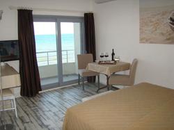 Urla Yelken Hotel