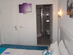 Urla Yelken Hotel