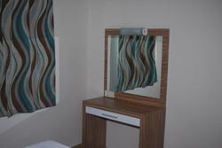 Yucesan Suite Otel