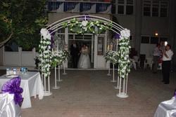 Bergama Ogretmen Evi