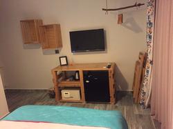 Casa Pallet Hotel