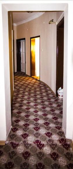 Cicek Palas Hotel