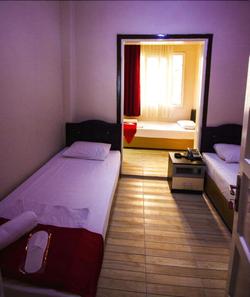 Cicek Palas Hotel