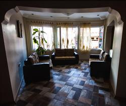 Cicek Palas Hotel