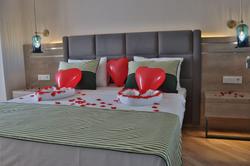 The Sign Degirmen Hotel&spa