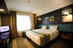 FiER Boutique Hotel