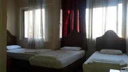 Fuar Palas Hotel