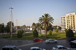 Fuar Palas Hotel