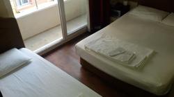 Fuar Palas Hotel