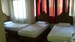 Fuar Palas Hotel