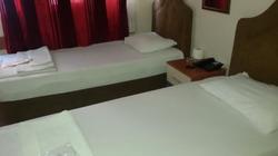 Fuar Palas Hotel