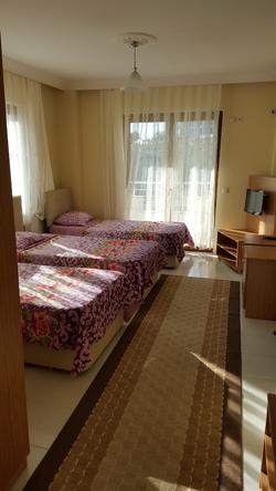 Guvercin & Garden Apart
