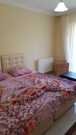 Guvercin & Garden Apart