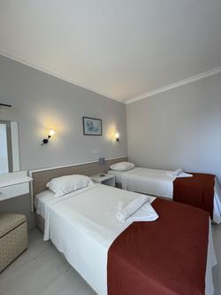 Hanedan Foca Flora Villas