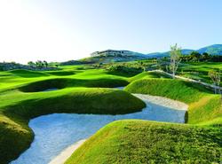 Kusadasi International Golf Club