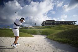 Kusadasi International Golf Club