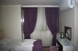 Kümbet Hotel