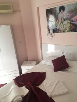 Otel Kaan Kusadasi